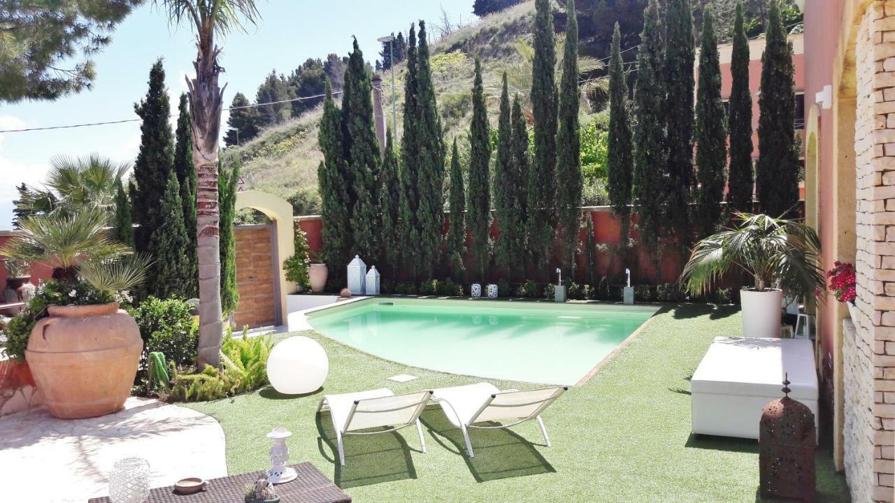 Vila Casa Bonifato *